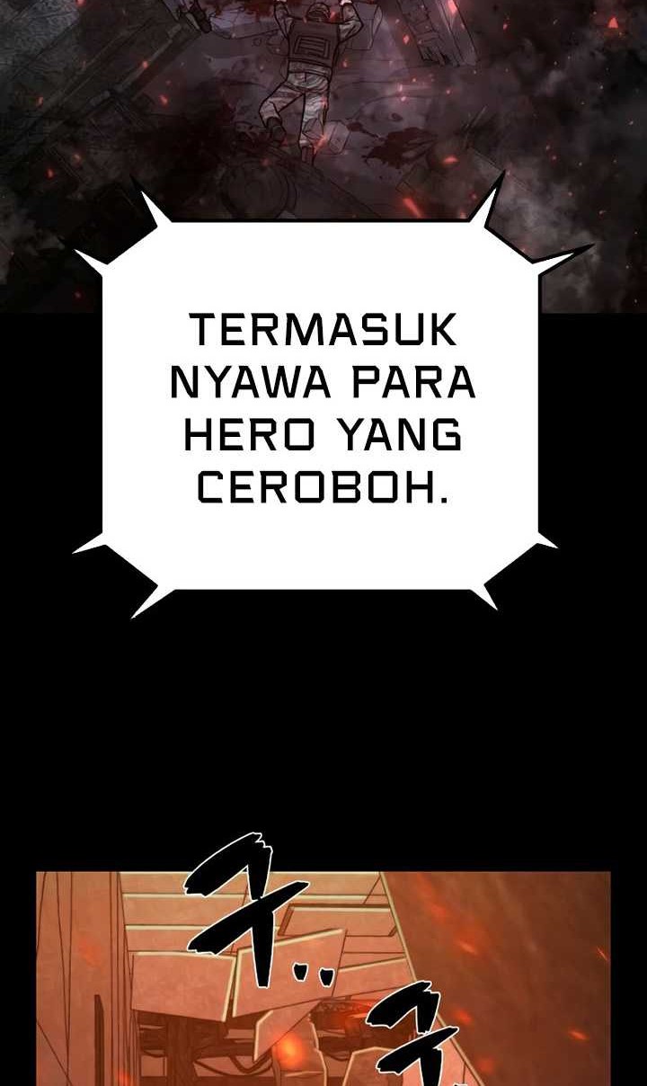 Hero Has Returned Chapter 49 Gambar 53