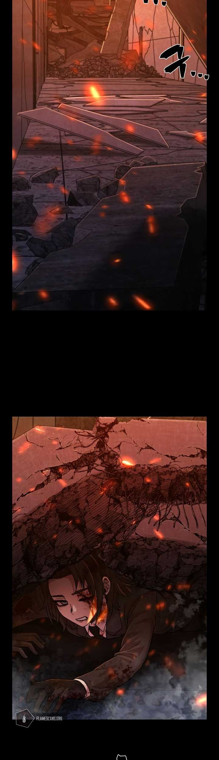 Hero Has Returned Chapter 49 Gambar 54