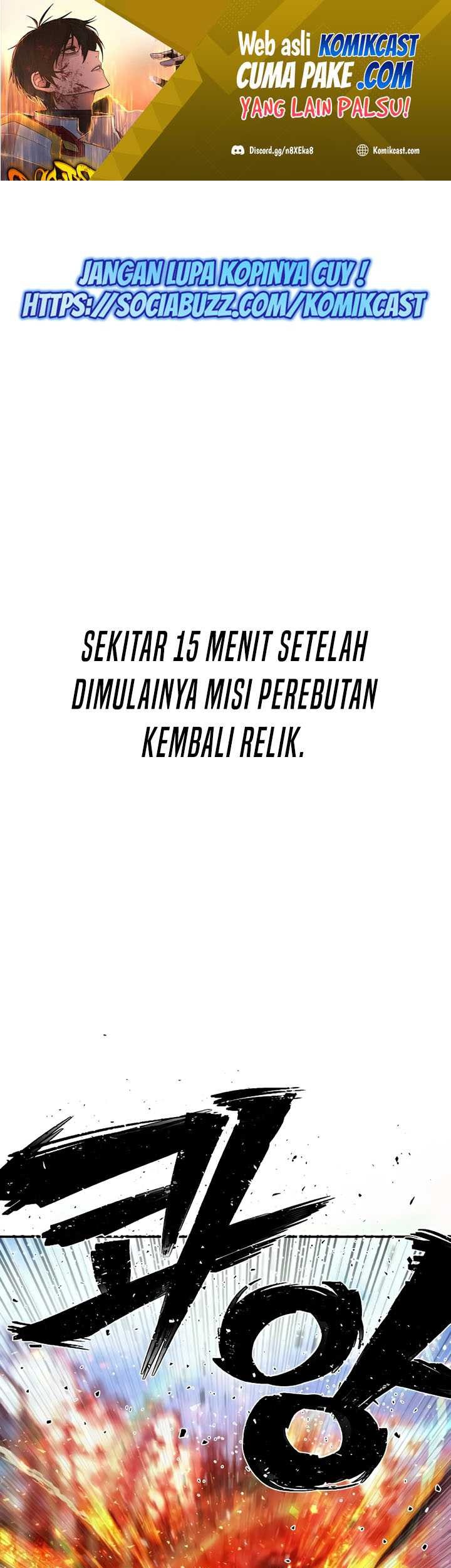 Baca  Hero Has Returned Chapter 49 Gambar 2