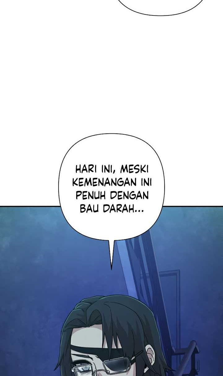 Hero Has Returned Chapter 49 Gambar 59