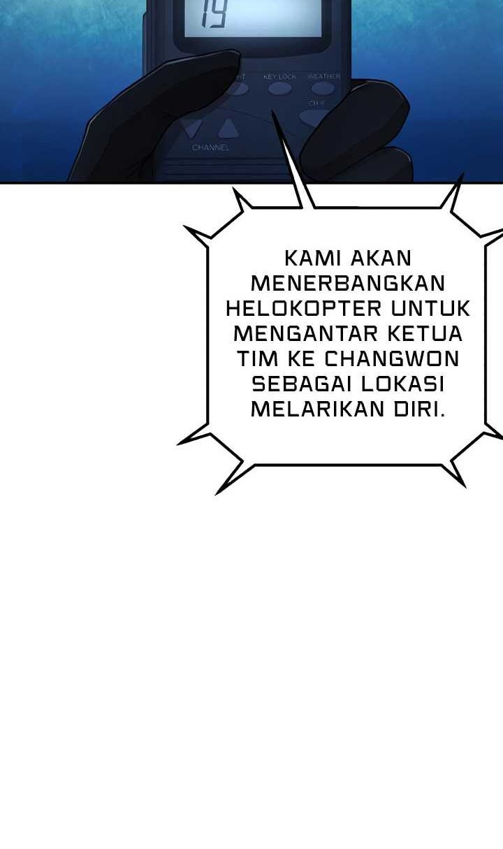 Hero Has Returned Chapter 49 Gambar 61