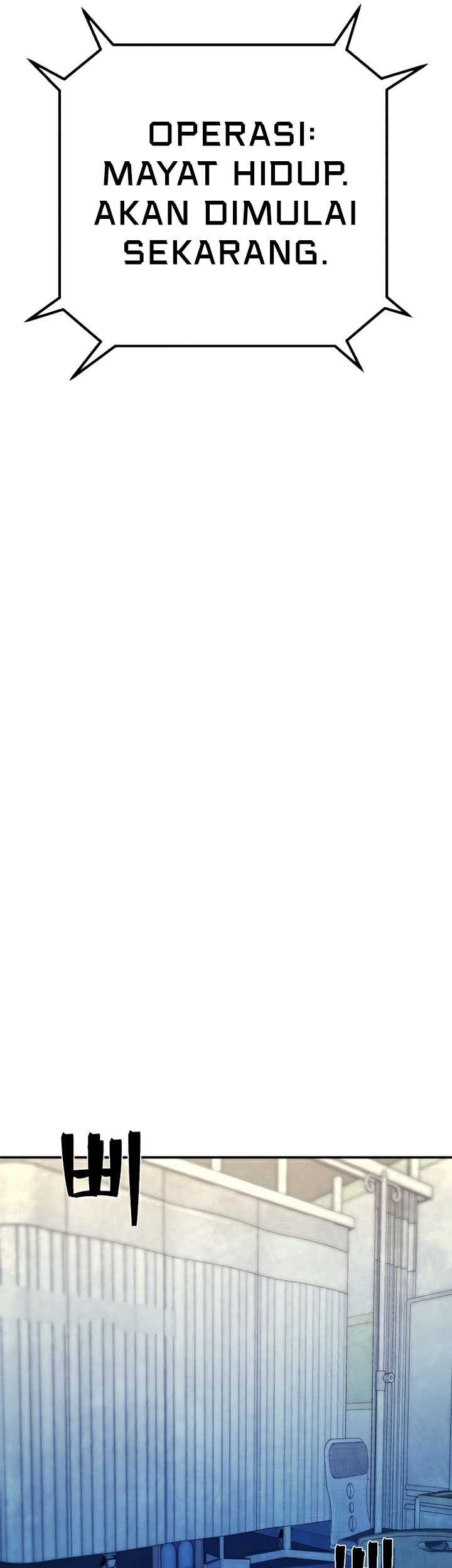 Hero Has Returned Chapter 49 Gambar 62