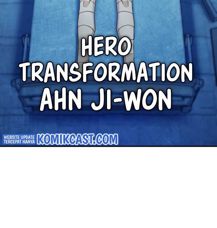 Hero Has Returned Chapter 49 Gambar 65