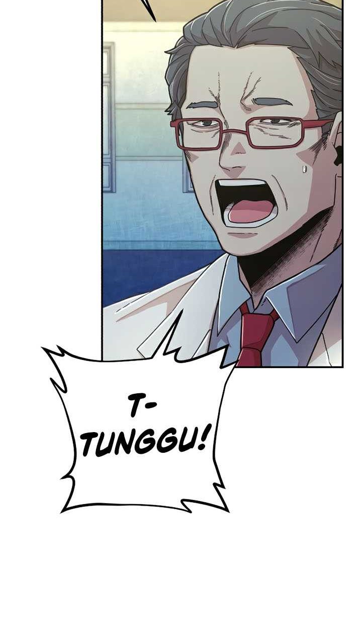 Hero Has Returned Chapter 49 Gambar 69