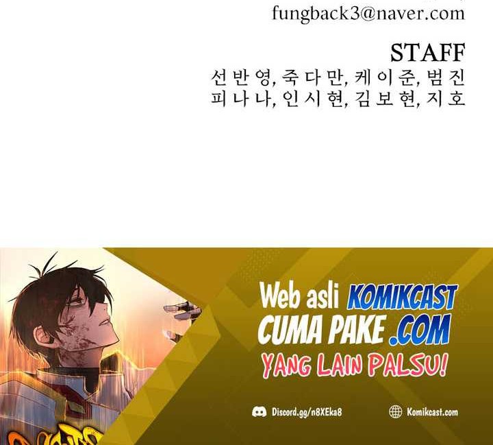 Hero Has Returned Chapter 49 Gambar 79