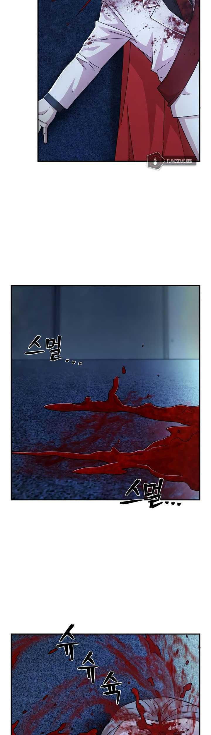 Hero Has Returned Chapter 49 Gambar 6