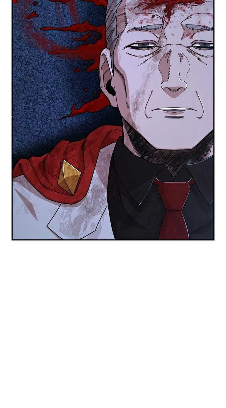 Hero Has Returned Chapter 49 Gambar 7