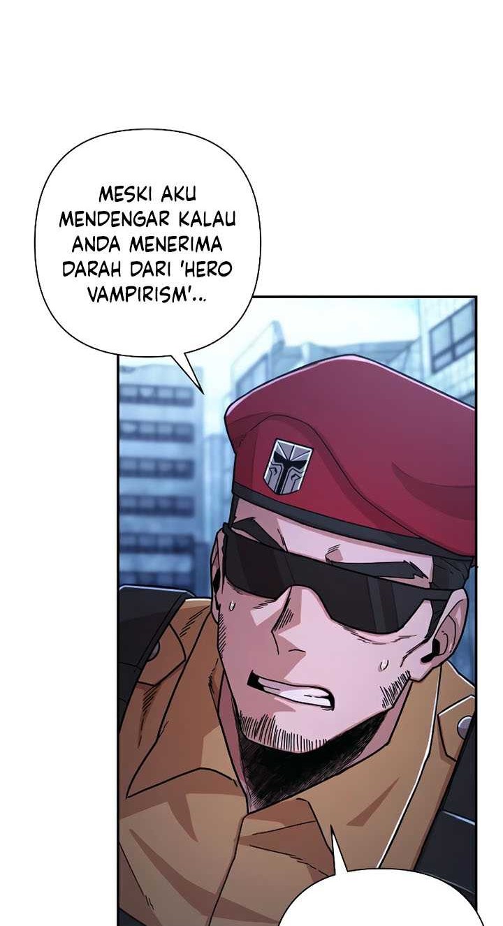 Hero Has Returned Chapter 49 Gambar 9