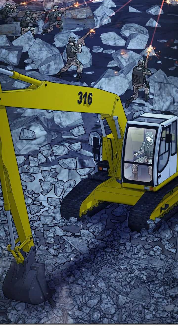 Hero Has Returned Chapter 49 Gambar 13