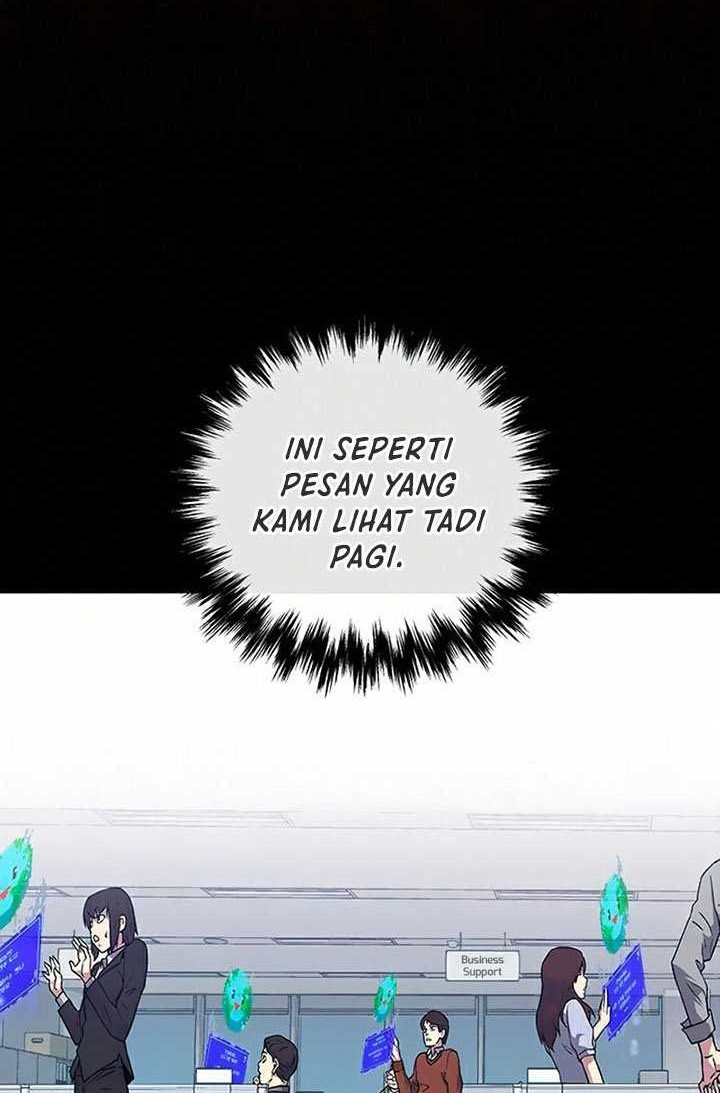 The Earth Savior Selection Chapter 23 Gambar 23