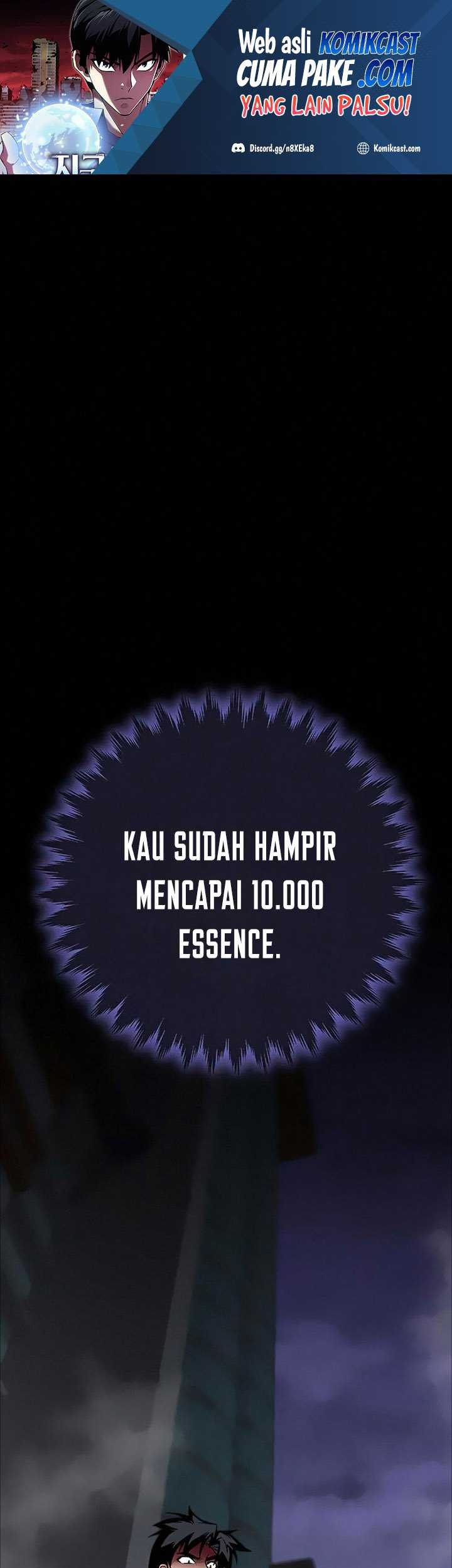 Baca  The Earth Savior Selection Chapter 23 Gambar 2