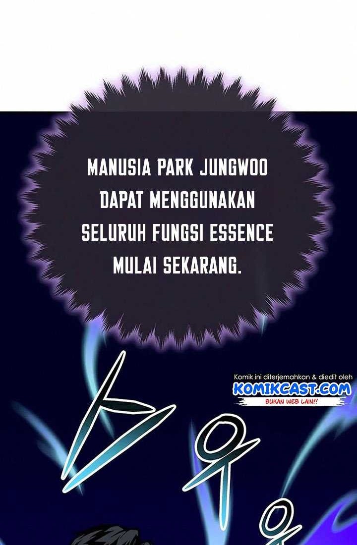The Earth Savior Selection Chapter 23 Gambar 59