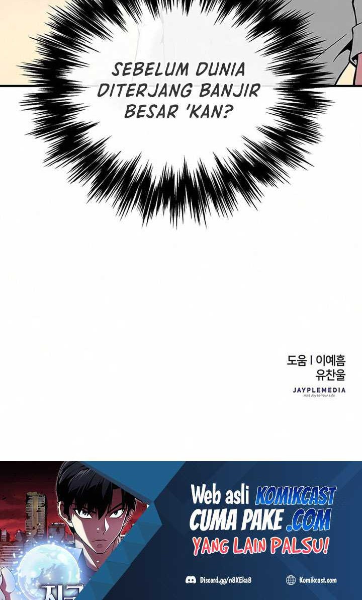 The Earth Savior Selection Chapter 23 Gambar 85