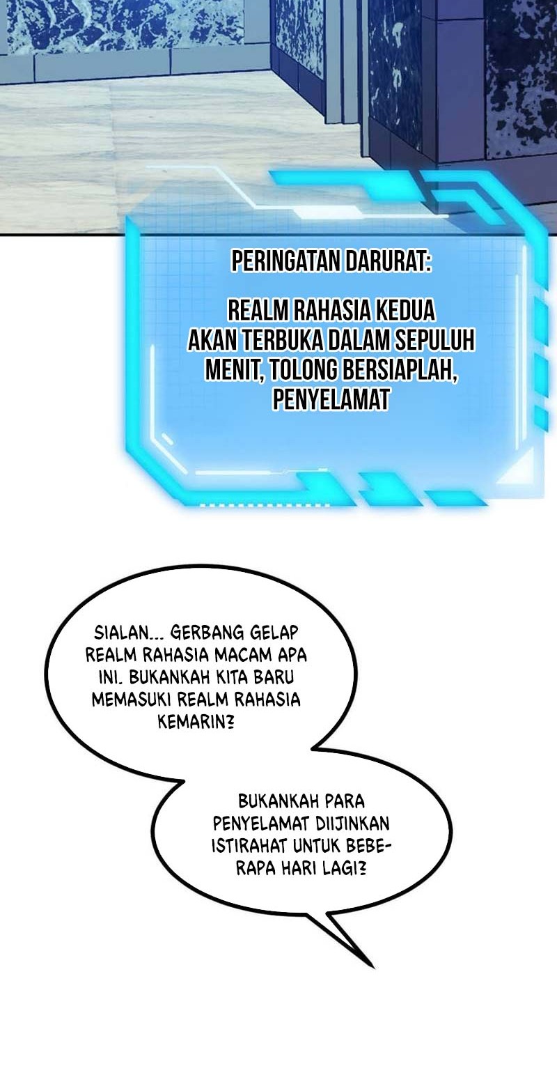 OP After 30 Days Of Sign-In Chapter 35 Gambar 29