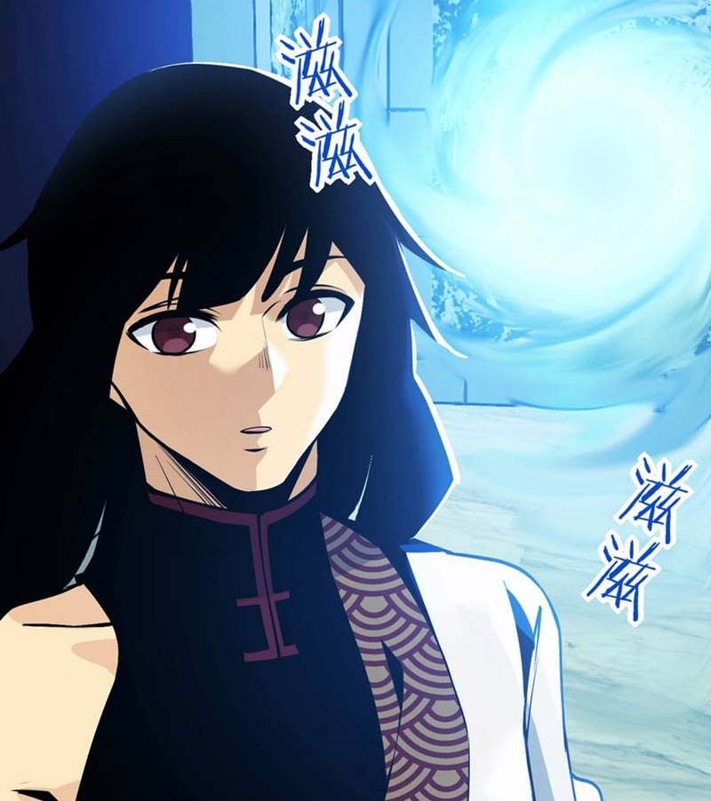 OP After 30 Days Of Sign-In Chapter 35 Gambar 31