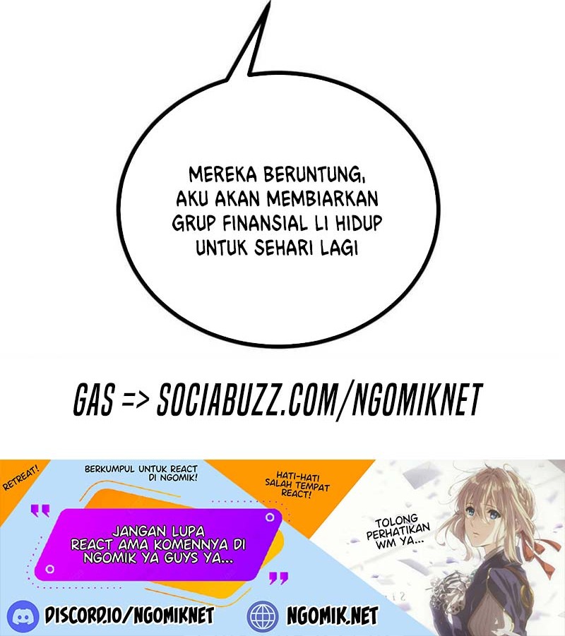 OP After 30 Days Of Sign-In Chapter 35 Gambar 33