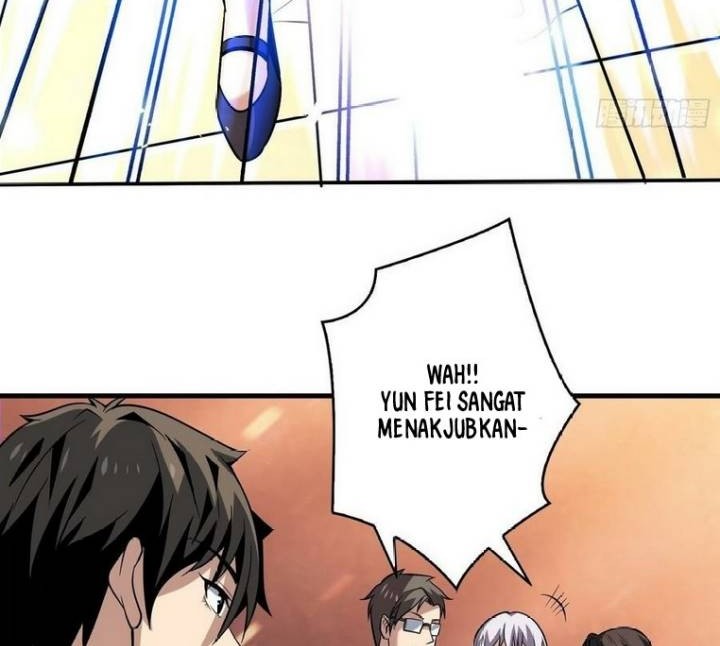 King Account At The Start Chapter 122 Gambar 22