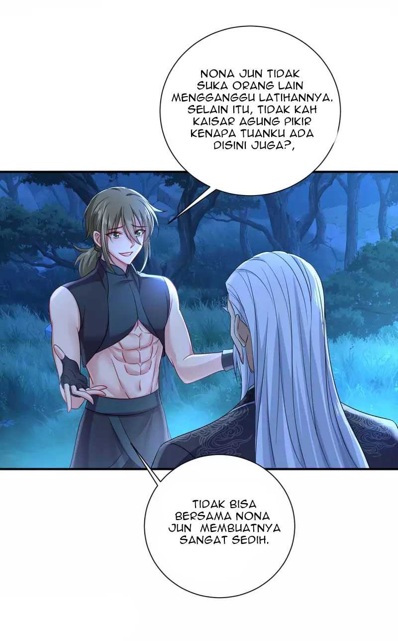 Baca Miss Nine Doctor Chapter 139 Gambar 2