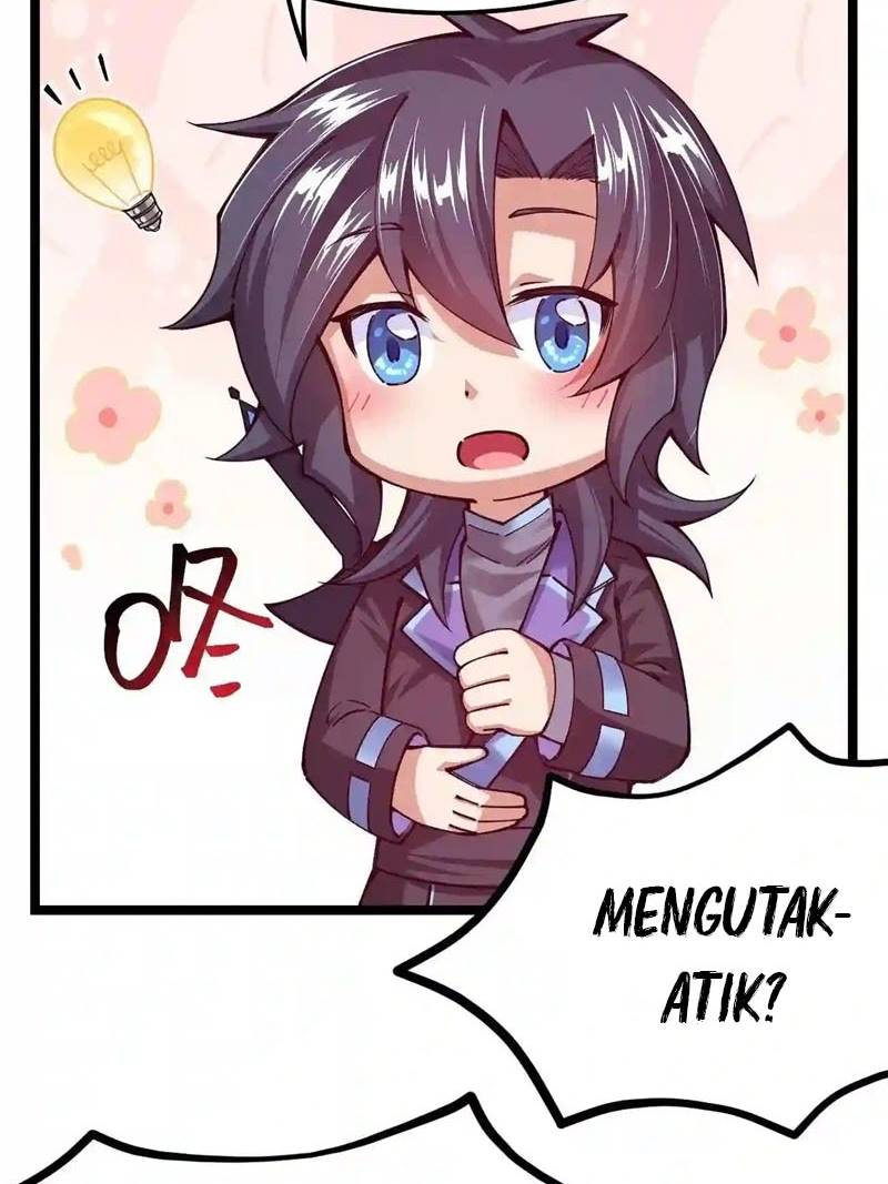 Sword Gods Life Is Not That Boring Chapter 49 Gambar 11