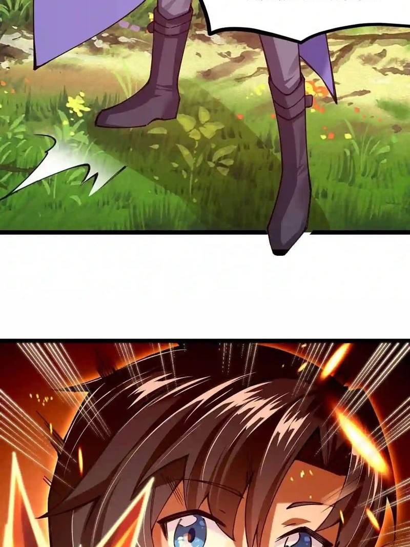 Sword Gods Life Is Not That Boring Chapter 49 Gambar 14