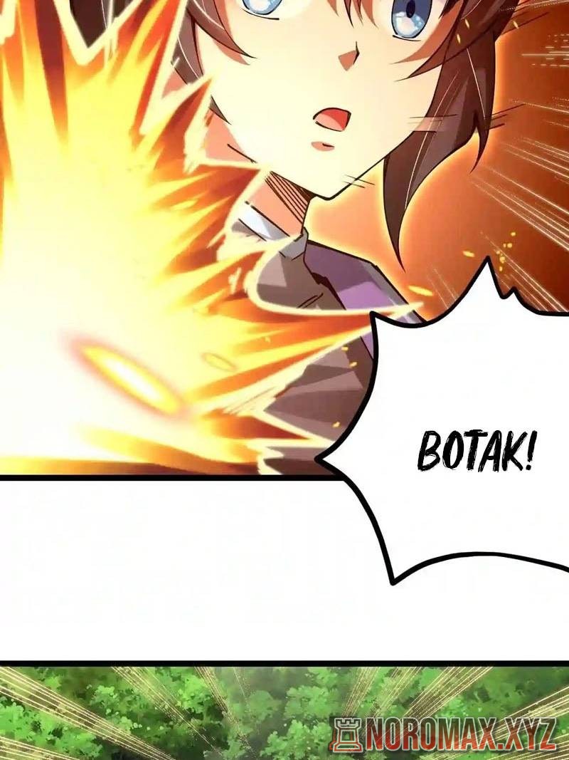 Sword Gods Life Is Not That Boring Chapter 49 Gambar 15