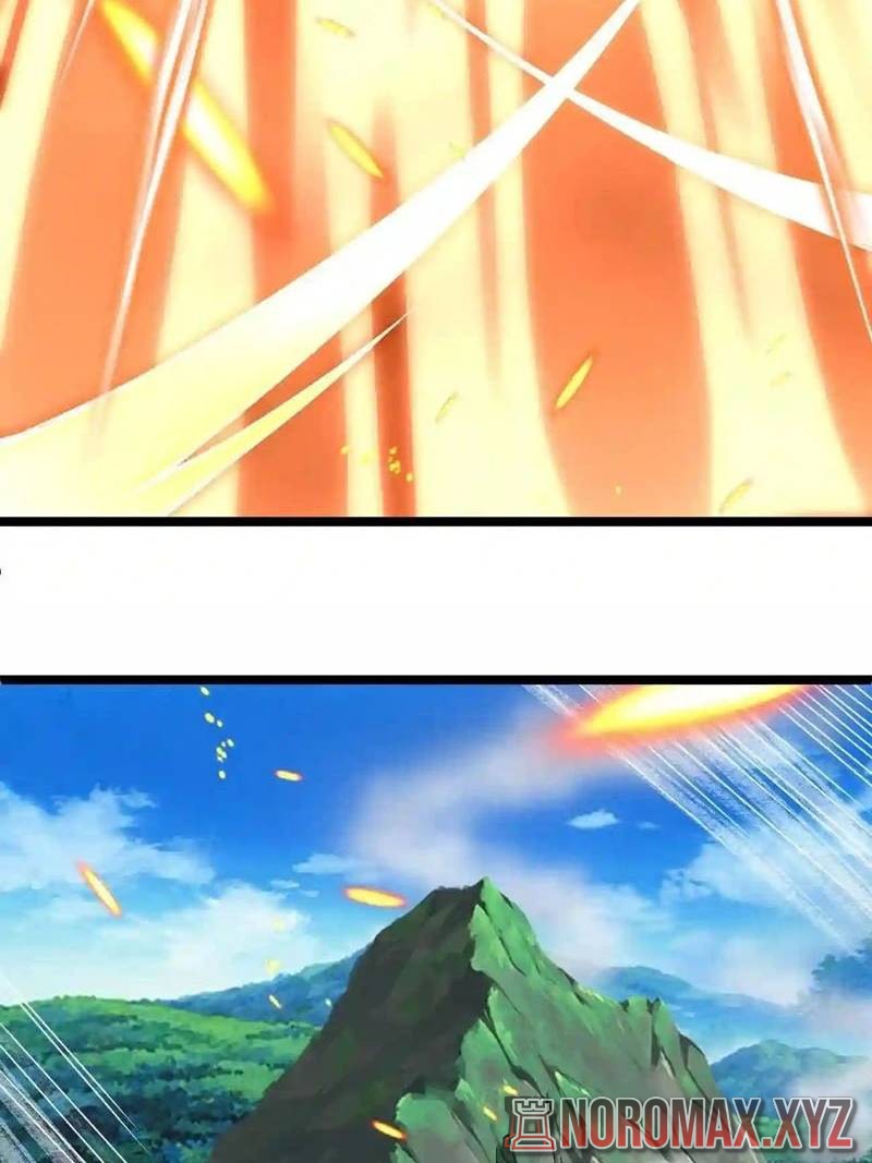 Sword Gods Life Is Not That Boring Chapter 49 Gambar 17