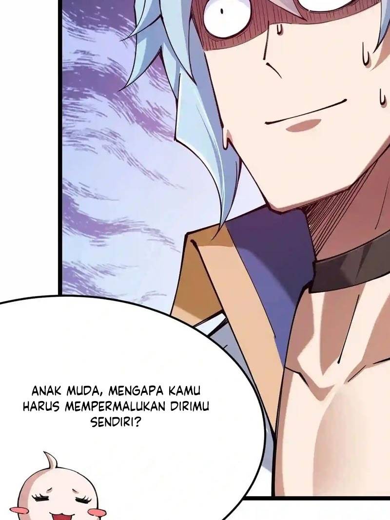 Sword Gods Life Is Not That Boring Chapter 49 Gambar 21