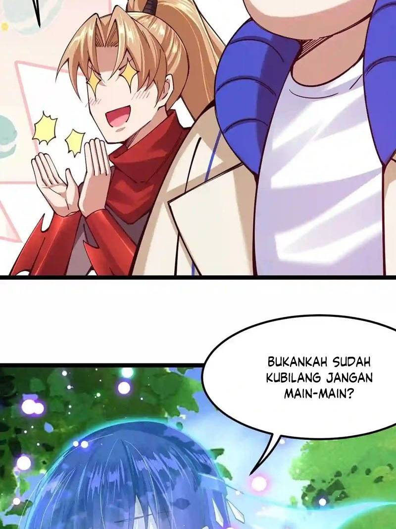 Sword Gods Life Is Not That Boring Chapter 49 Gambar 23