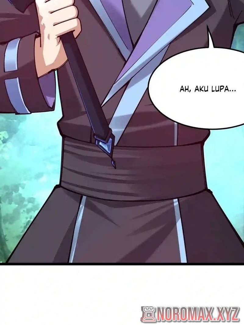 Sword Gods Life Is Not That Boring Chapter 49 Gambar 25