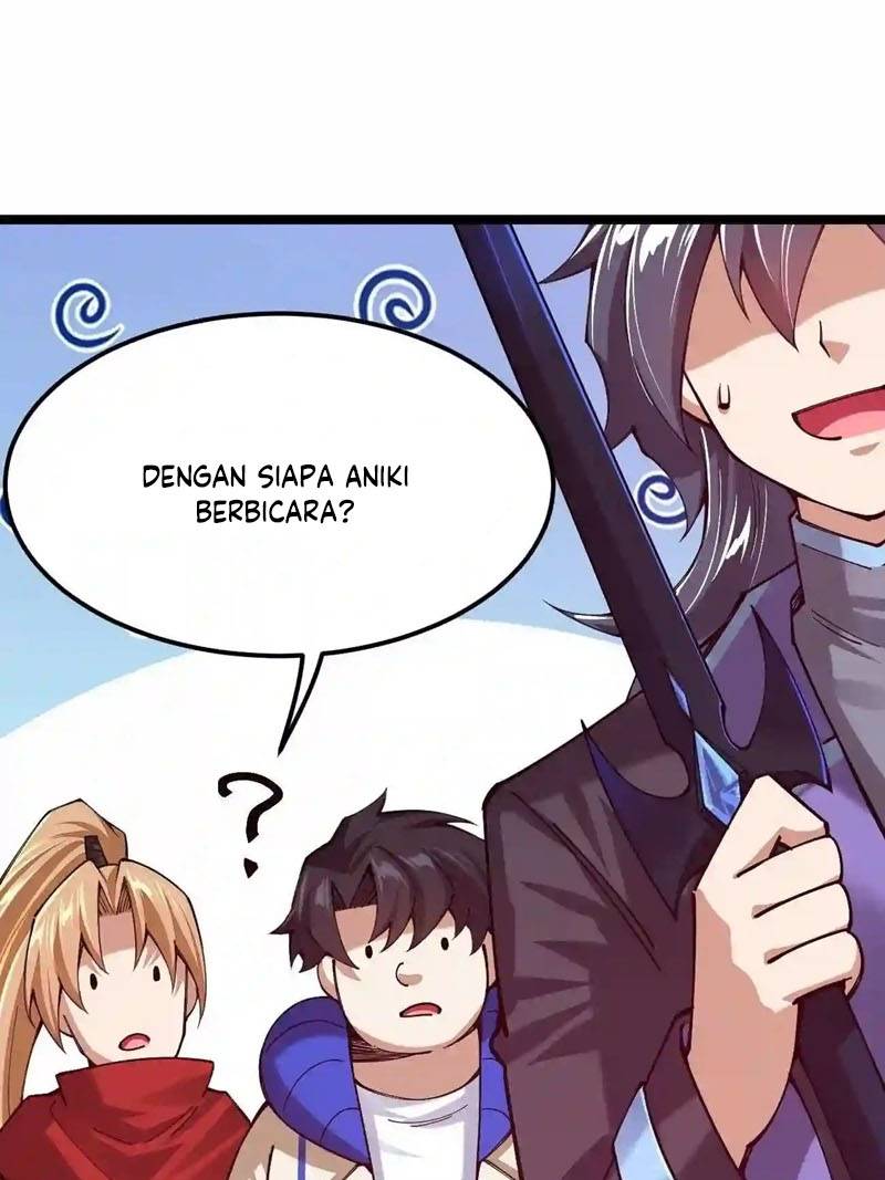 Sword Gods Life Is Not That Boring Chapter 49 Gambar 26
