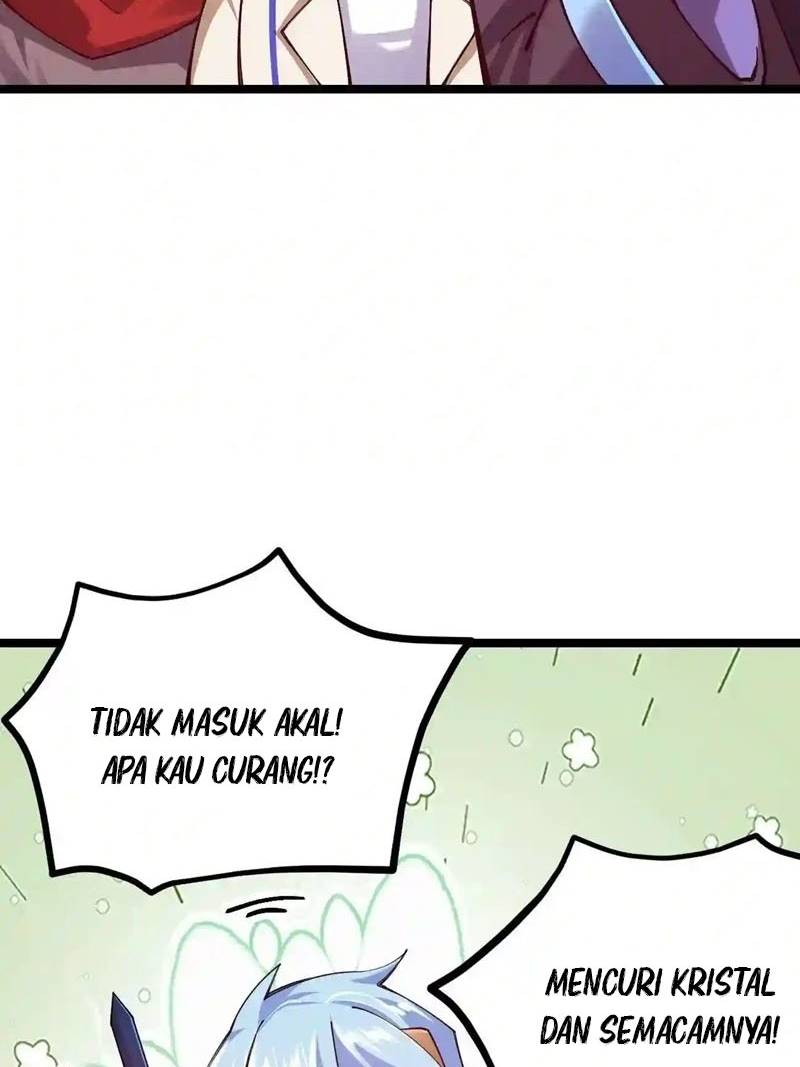 Sword Gods Life Is Not That Boring Chapter 49 Gambar 27