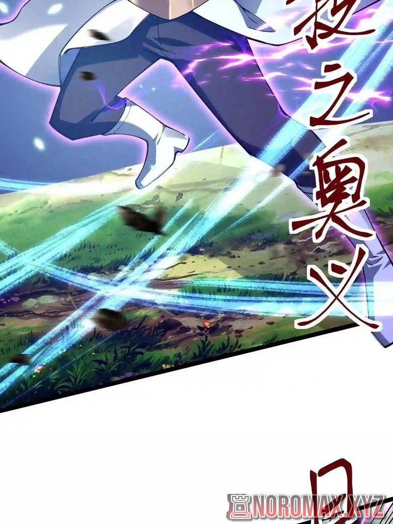 Sword Gods Life Is Not That Boring Chapter 49 Gambar 3