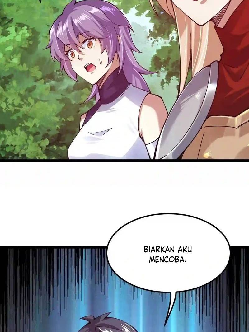 Sword Gods Life Is Not That Boring Chapter 49 Gambar 30