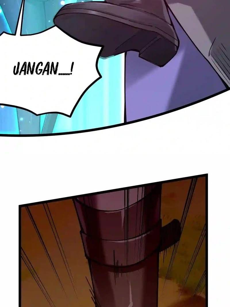 Sword Gods Life Is Not That Boring Chapter 49 Gambar 32