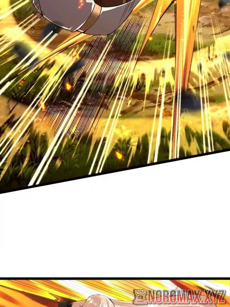 Sword Gods Life Is Not That Boring Chapter 49 Gambar 35