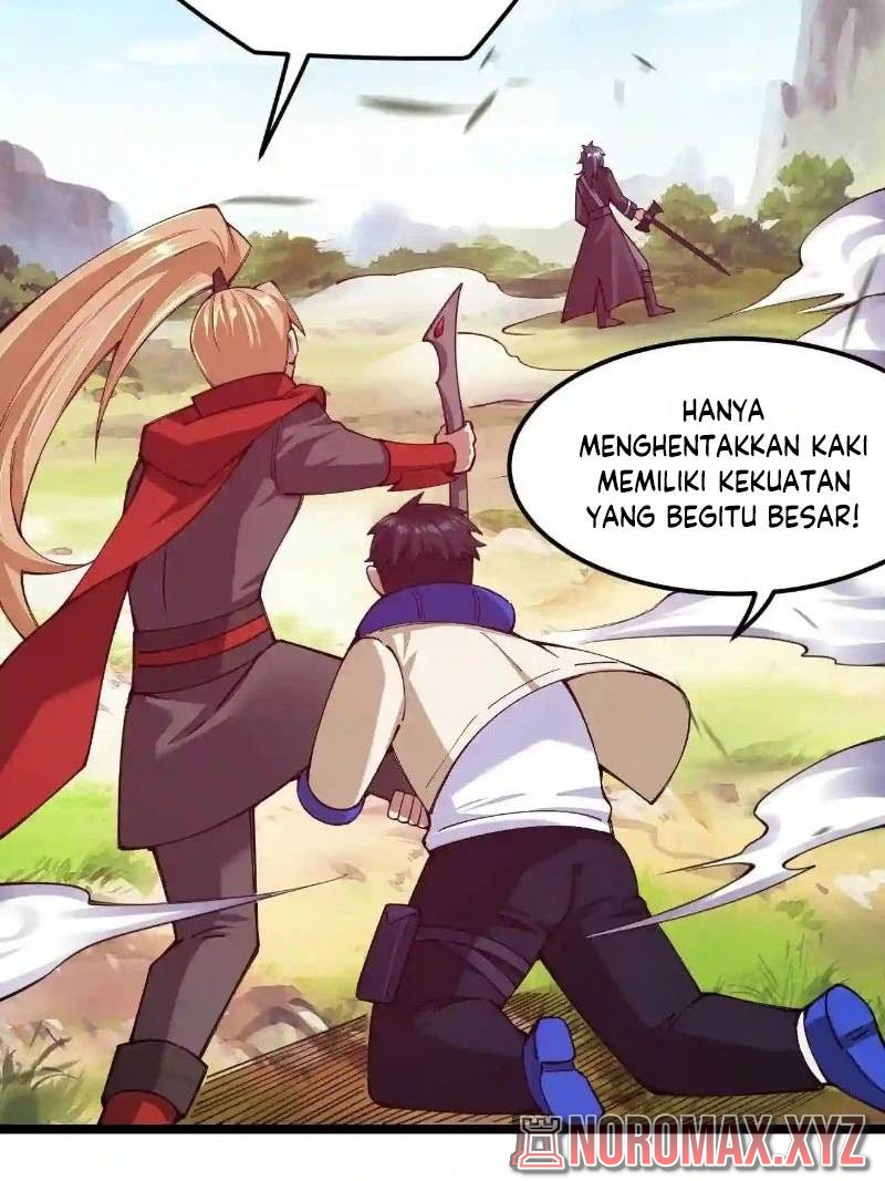 Sword Gods Life Is Not That Boring Chapter 49 Gambar 39