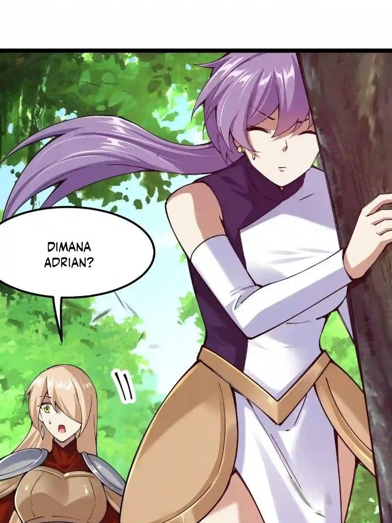 Sword Gods Life Is Not That Boring Chapter 49 Gambar 40