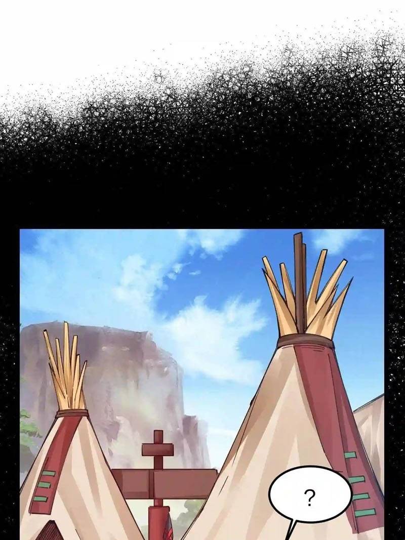 Sword Gods Life Is Not That Boring Chapter 49 Gambar 45