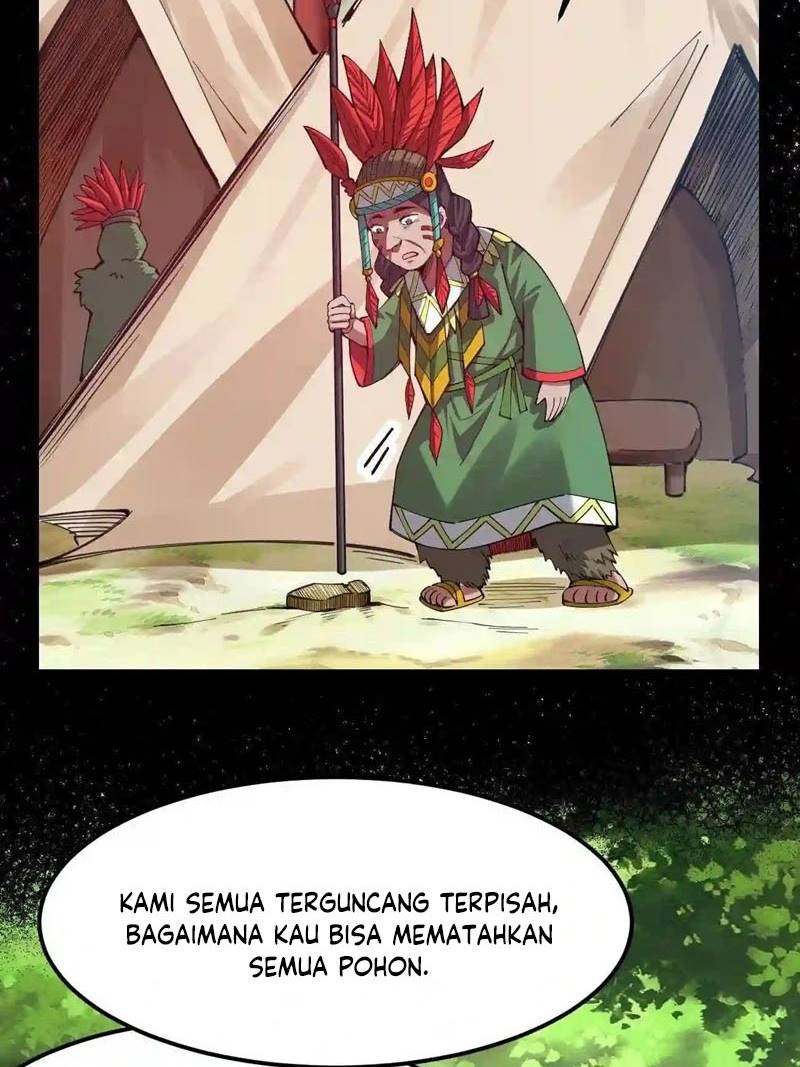 Sword Gods Life Is Not That Boring Chapter 49 Gambar 46
