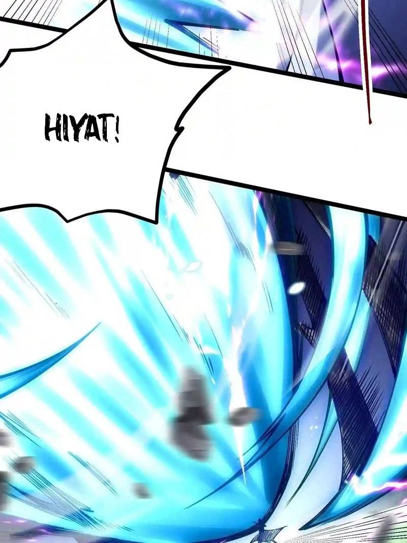 Sword Gods Life Is Not That Boring Chapter 49 Gambar 5