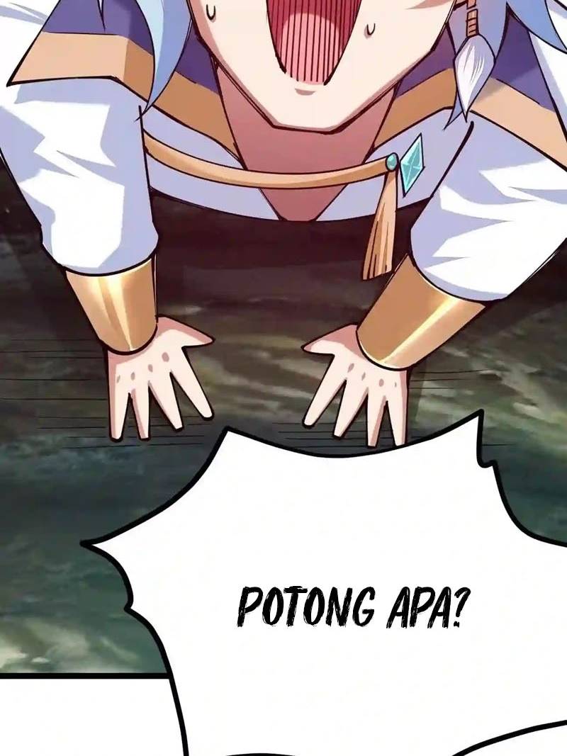 Sword Gods Life Is Not That Boring Chapter 49 Gambar 52