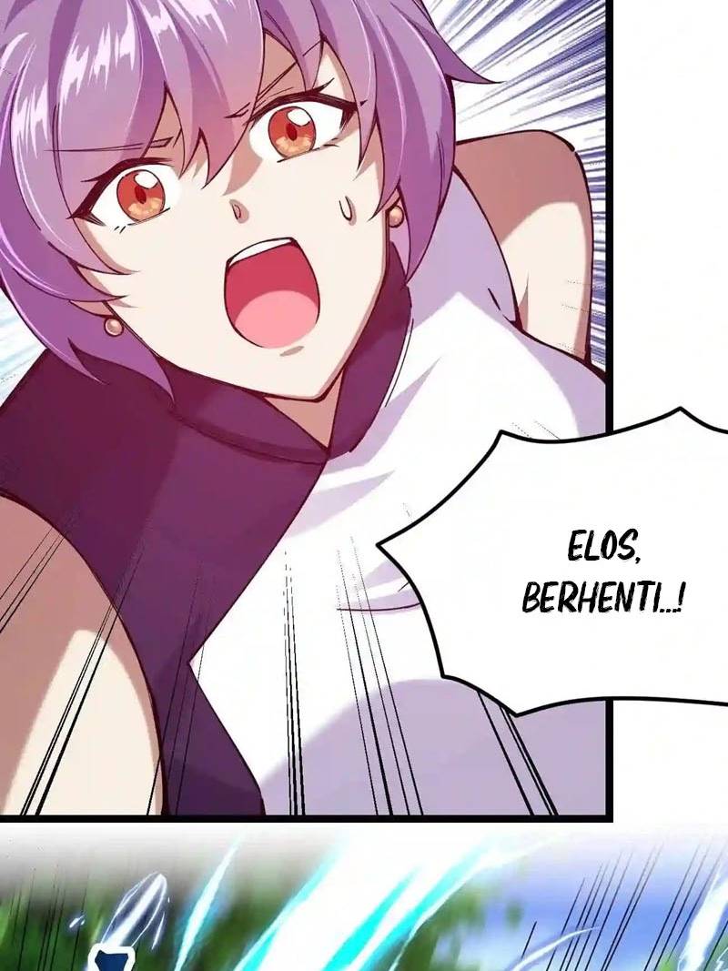 Sword Gods Life Is Not That Boring Chapter 49 Gambar 56
