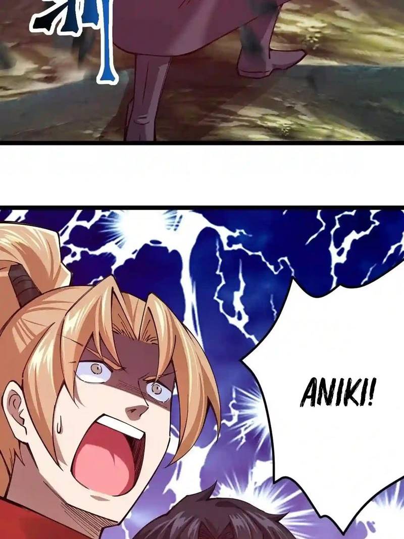Sword Gods Life Is Not That Boring Chapter 49 Gambar 59