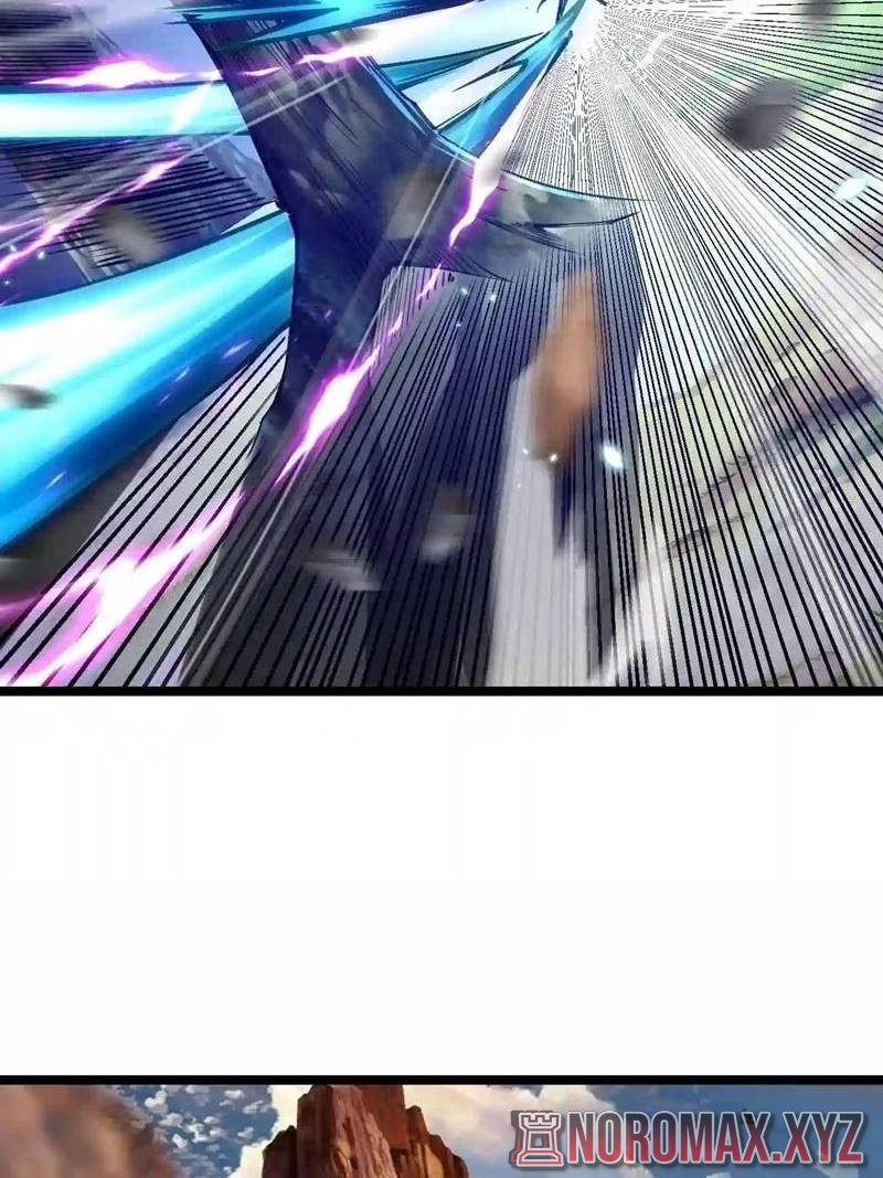Sword Gods Life Is Not That Boring Chapter 49 Gambar 6