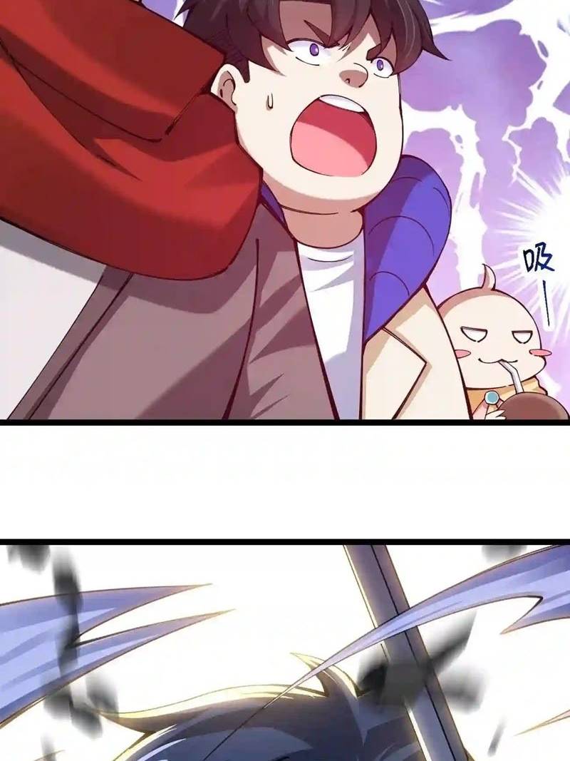 Sword Gods Life Is Not That Boring Chapter 49 Gambar 60