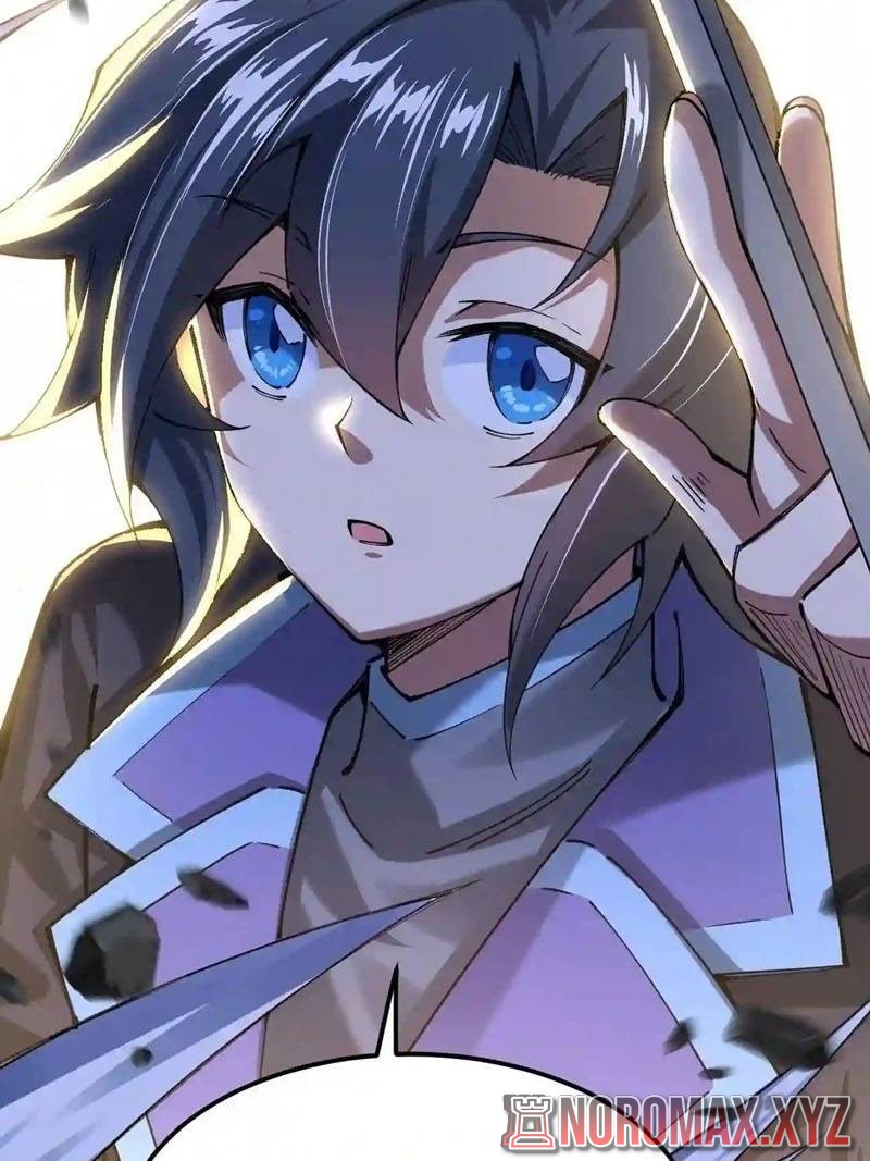 Sword Gods Life Is Not That Boring Chapter 49 Gambar 61