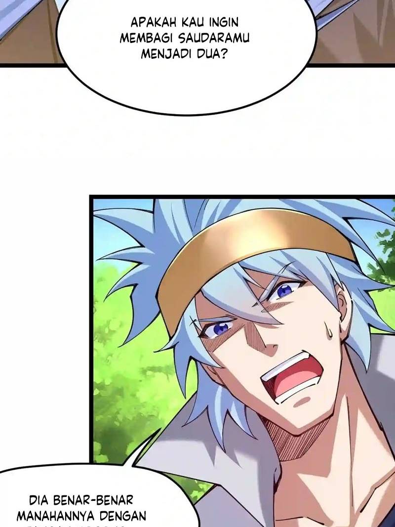 Sword Gods Life Is Not That Boring Chapter 49 Gambar 62