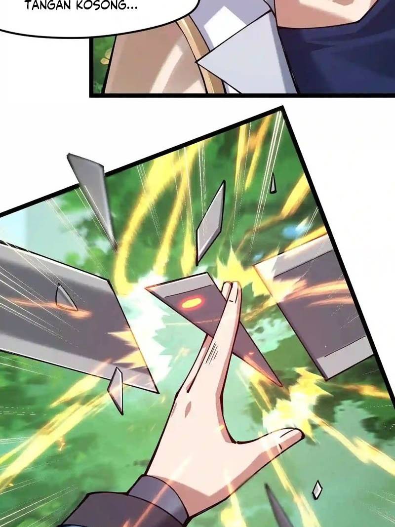 Sword Gods Life Is Not That Boring Chapter 49 Gambar 63