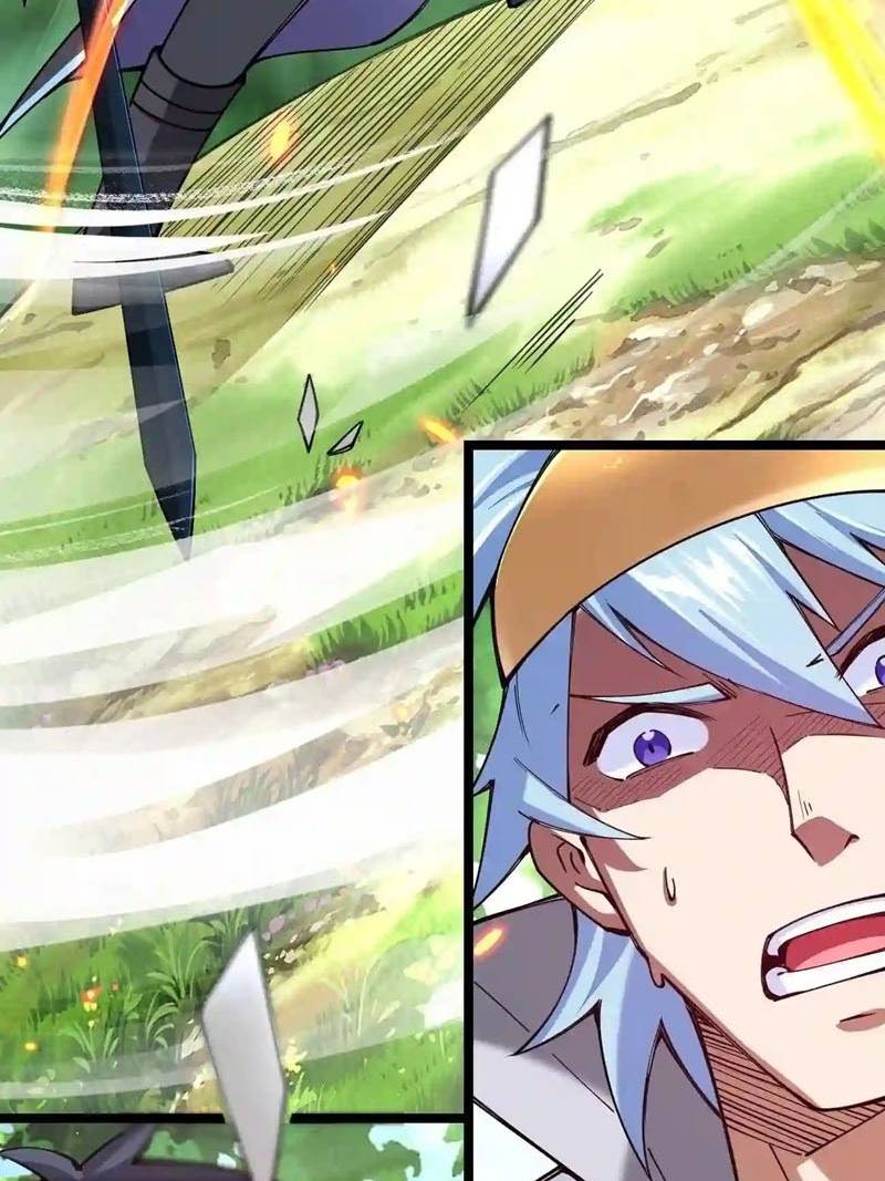 Sword Gods Life Is Not That Boring Chapter 49 Gambar 66
