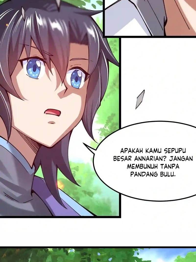 Sword Gods Life Is Not That Boring Chapter 49 Gambar 67